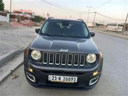 جیپ رێنێگەید